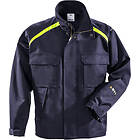 Fristads Jacka Flam Marin 2XL