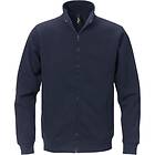 Fristads Sweatshirtjacka M.Marin XL
