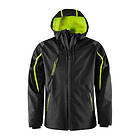 Fristads Skaljacka Gore-Tex Svart 3XL