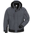 Fristads Vinterja. Airtech Grey/Svart 3XL