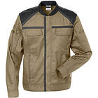 Fristads Jacka Dam Khaki/Svart M