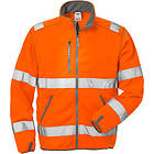 Fristads Jacka Varsel Kl 3 Orange XS