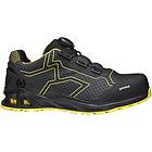 BASE K-Rush Skyddssko S1P Stl 40