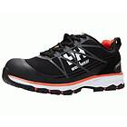 Helly Hansen Chelsea Evolution Low Skyddsko 992 Svart/Orange