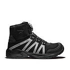 Solid Gear Skyddskänga Onyx Mid stl 40