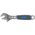 Ferax Skiftnyckel 200mm (Gripvidd 24mm)