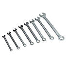 Stanley U-Ringnyckelset 8-22mm 8st
