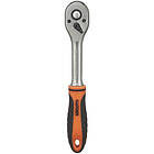 Harden Spärrskaft 3/8" 210mm