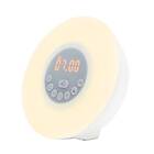 Rubicson Wake-up light Väckarklocka 33013