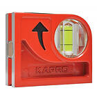 Kapro Fickvattenpass 846 Cyclops Pocket magnet