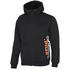 STIHL Hoodtröja TIMBERSPORTS Unisex Stl S