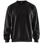 Blåkläder Sweatshirt 33401158 Svart XL