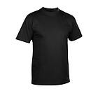 Blåkläder T-shirt 33001030 Svart Stl L