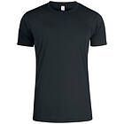 Clique Basic Active-T Svart M