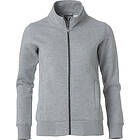 Clique Classic Cardigan Herr Gråmel 3XL