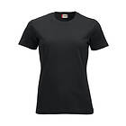 Clique New Classic-T Dam Svart S