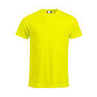 Clique New Classic-T Herr Visibility Yellow M