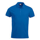 Clique Classic Lincoln Pike S/S Royal XXL