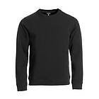 Clique Classic Roundneck Svart S