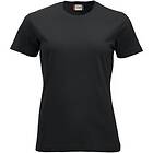 Clique New Classic-T Dam Svart XS
