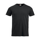 Clique New Classic-T Herr Svart 3XL