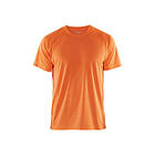 Clique New Classic-T Herr Visibility Orange S