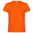 Clique New Classic-T Herr Visibility Orange XL