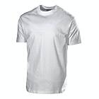 L.Brador T-shirt 600B Vit S