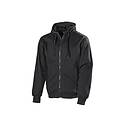 L.Brador Sweatshirt 656PB Svart M