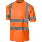 L.Brador T-shirt 4002P Hivisorange S