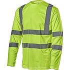 L.Brador T-shirt 4006P Hivisgul XXL