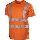 L.Brador T-shirt 413P Hivisorange L