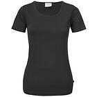 Texstar T-shirt WT18 Dam Stl L