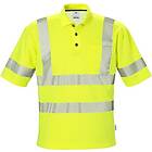 Fristads Piké Varsel Kl 3 Orange XL
