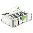 Festool Systainer SYS 1 TL-DF