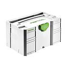 Festool Mini-Systainer T-LOC SYS-MINI 3 TL (265x171x142mm)