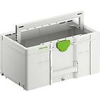 Festool SYSTAINER³ ToolBox SYS3 TB L 237