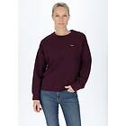 Levi's Standard Crew Caviar (Women's)