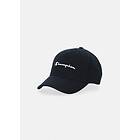 Champion Baseball Cap Onesize Hattar