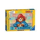 Ravensburger Paddington 1000 Bitar