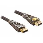 DeLock Premium DisplayPort - DisplayPort 3m