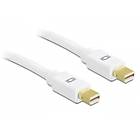 DeLock DisplayPort Mini - DisplayPort Mini 1m