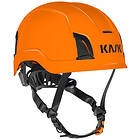 Kask Skyddshjälm Zenith X Orange