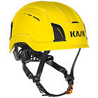 Kask Skyddshjälm Zenith X Air Gul