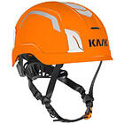 Kask Skyddshjälm Zenith X Hi-Viz Orange