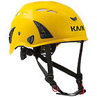 Kask Superplasma Skyddshjälm AQ GUL