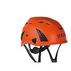 Kask Superplasma Skyddshjälm AQ ORANGE