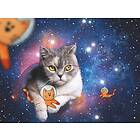 Ravensburger Cats In Space 1500 Bitar