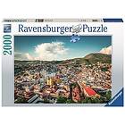 Ravensburger Guanajuato Mexico 2000 Brikker