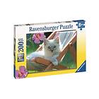 Ravensburger Deckchair Kitten 200 Palaa